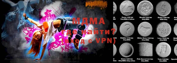 СК Богданович